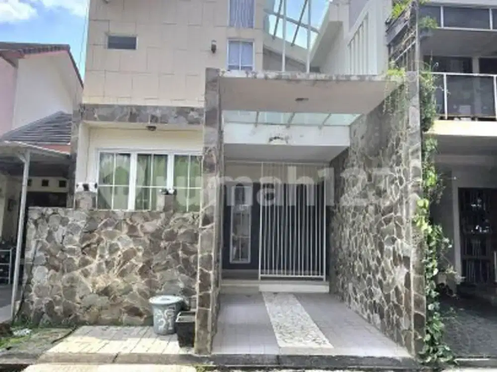 Dijual Cepat Rumah Bintaro Sektor 9 Bagus SHM