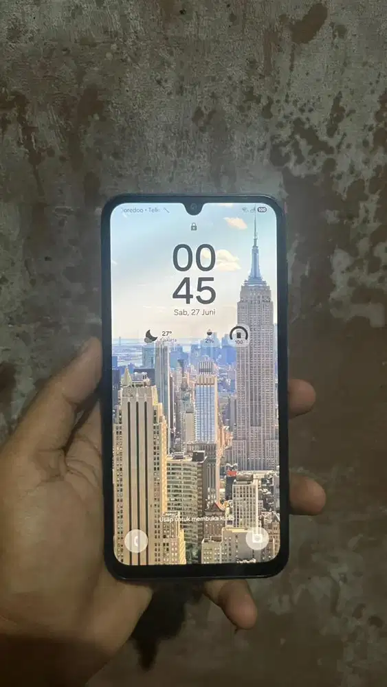 Samsung Galaxy A15 4G 8/256GB