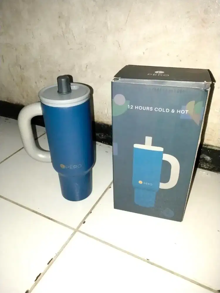 jual tumbler pero fancy 1182 liter