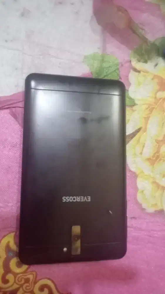 Tablet Evercross Bravo 2020