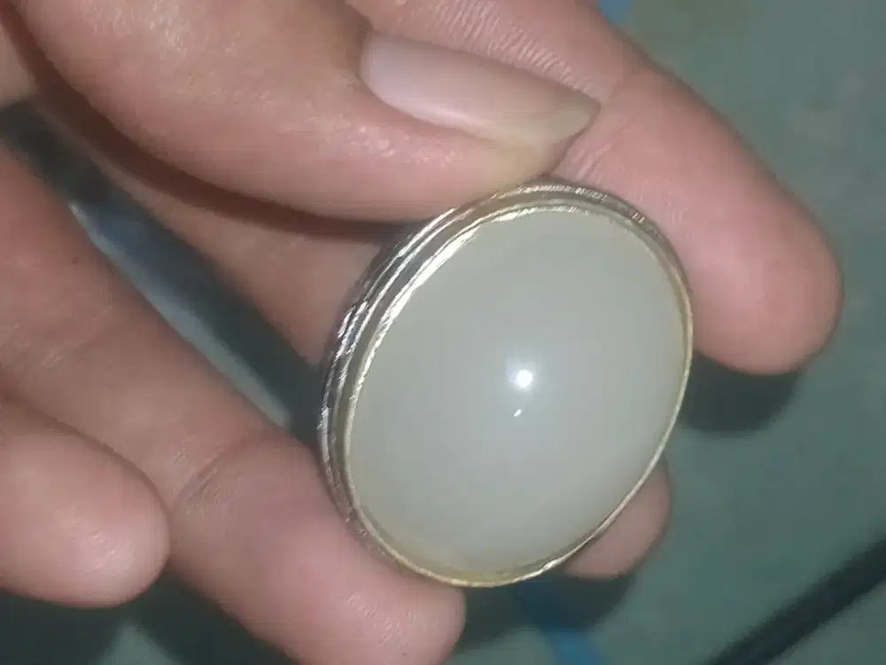 Di jual ice jade/giok type A burma