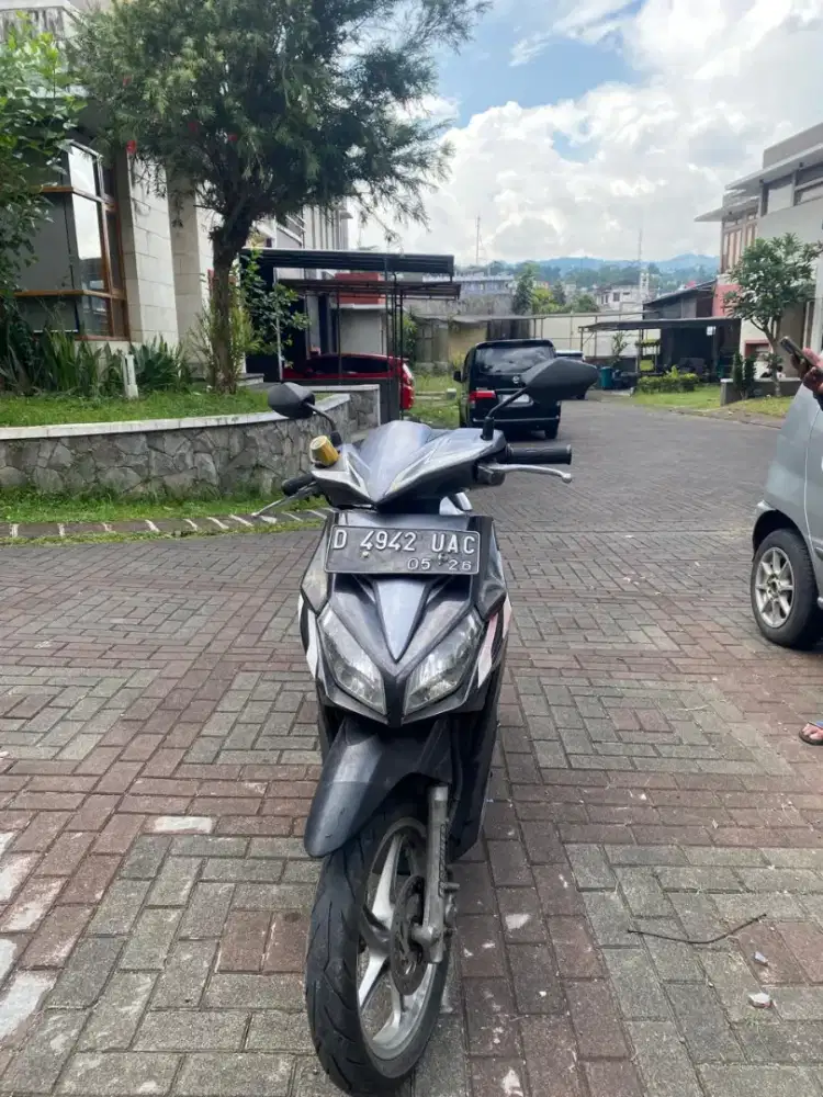 Vario techno 2012
