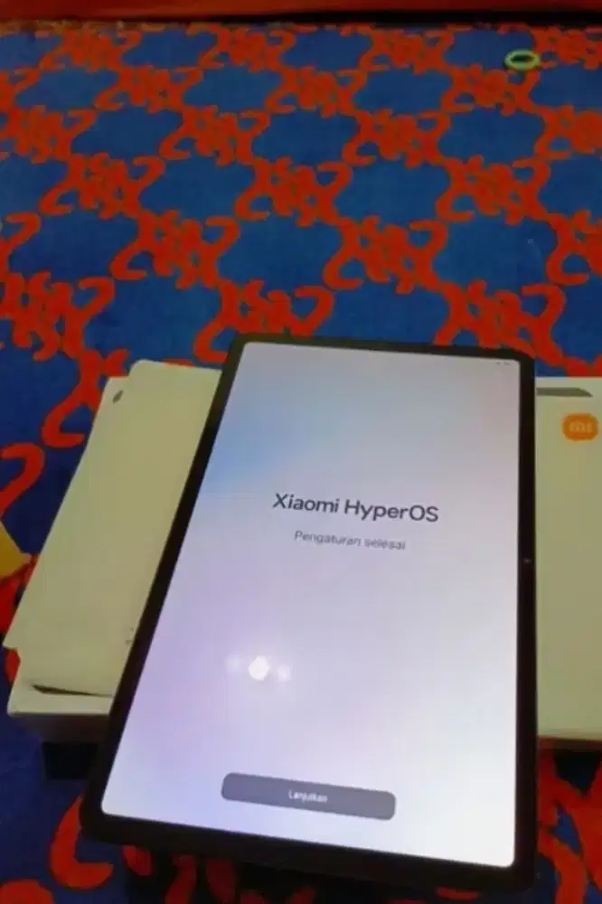 Xiomi Redmi Pad 2 Pro
