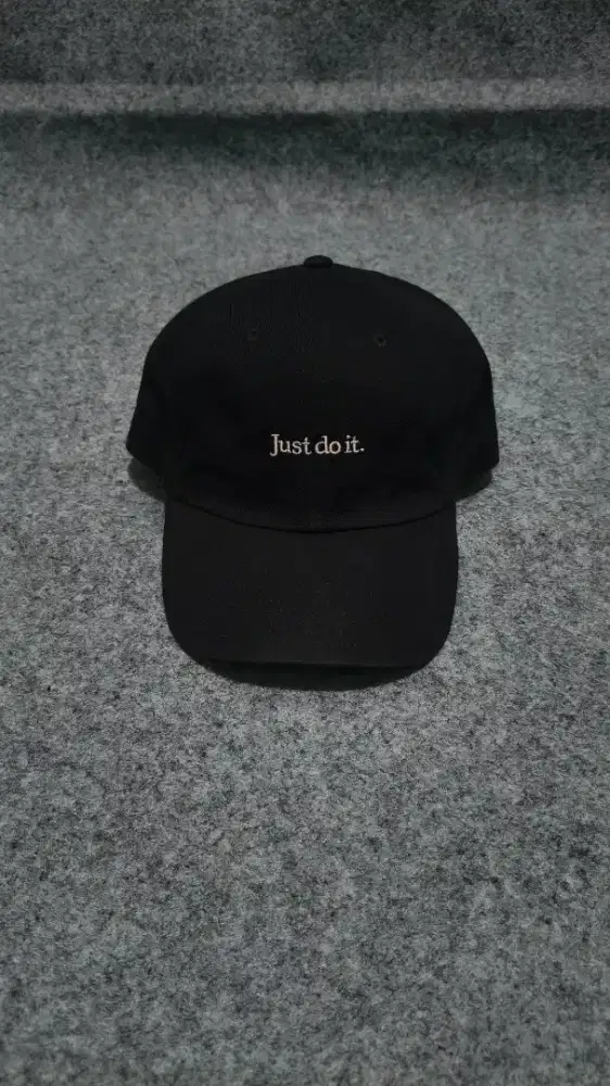 Topi Nike Just Do It