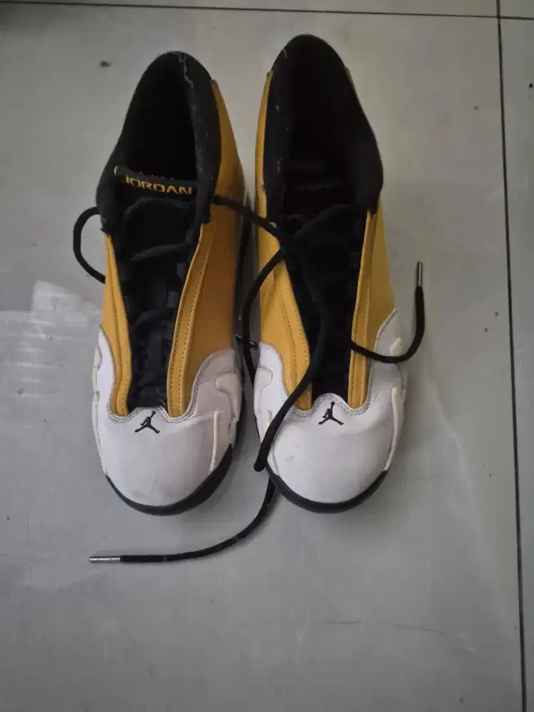 Sepatu nike jordan