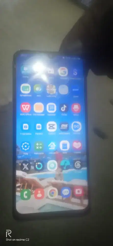 Samsung a13 ram 6/128 hp only