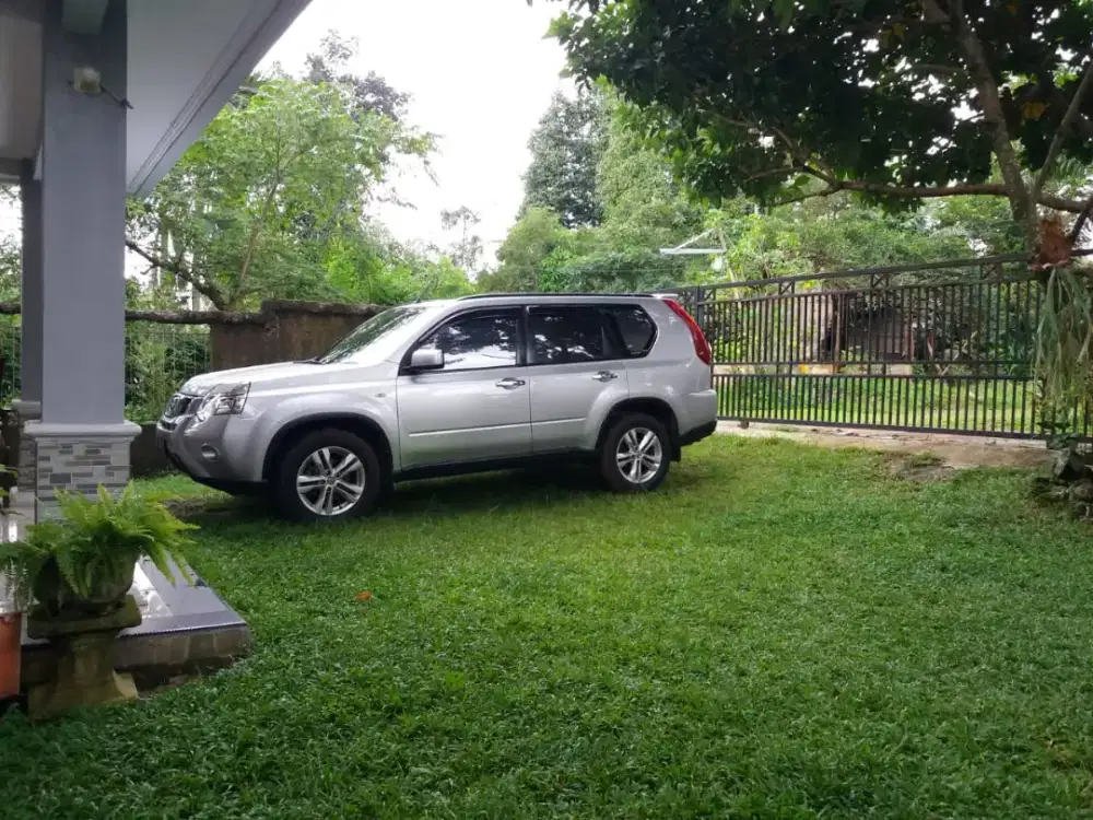 DIJUAL RUMAH dan PERABOT