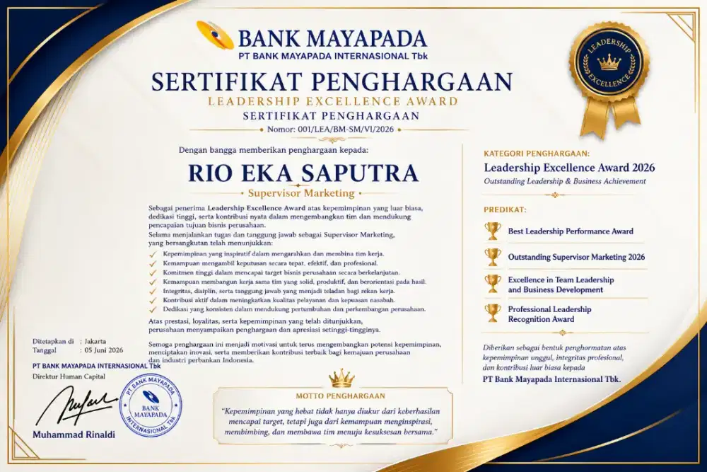 NEED URGENT LOWONGAN PEKERJAAN