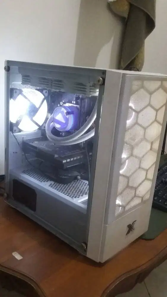 PC Gaming Streaming