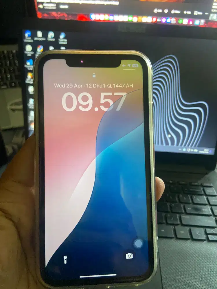 iPhone XR 64Gb Fullset Ex iBox