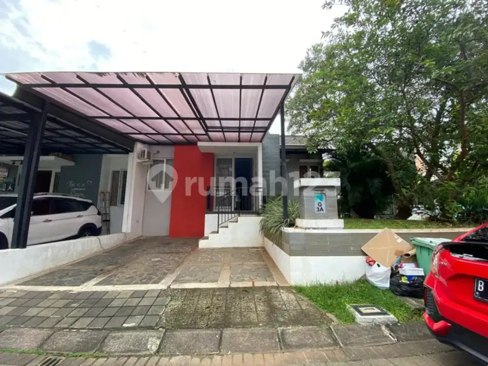 Rumah Murah Siap Huni Lokasi Grand Matoa Jagakarsa