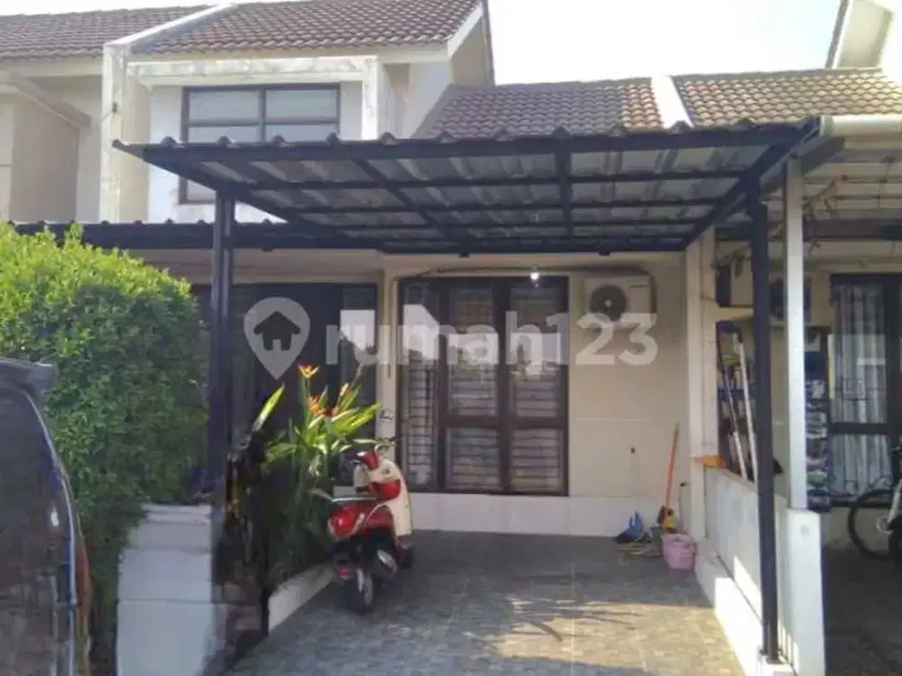 Jual Cepat Murahfortune Graha Raya Tangerang Selatan