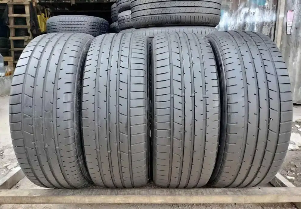 225/55 R19 TOYO PROXSES R46 ban mobil copotan