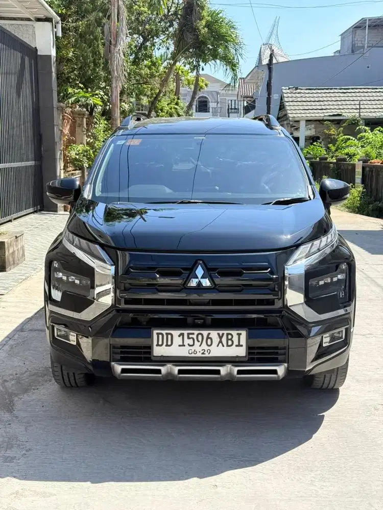 Xpander Cross A/T Plus 2023