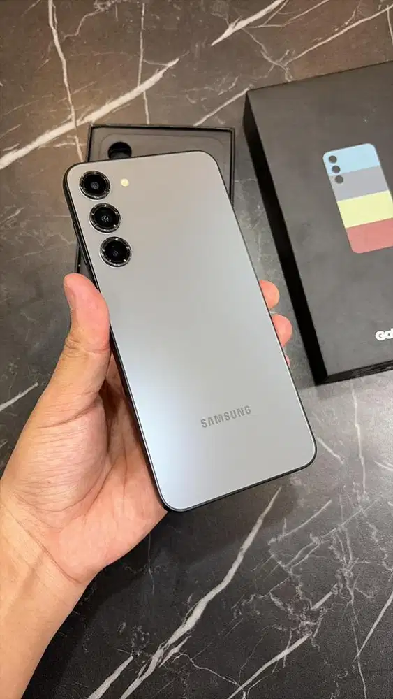 samsung s23plus 8/512gb