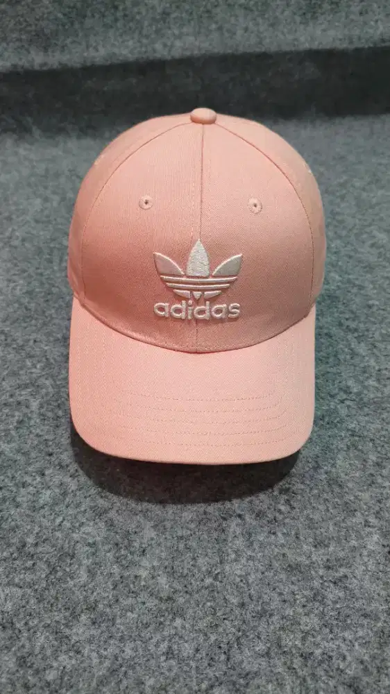 Topi Adidas Caps