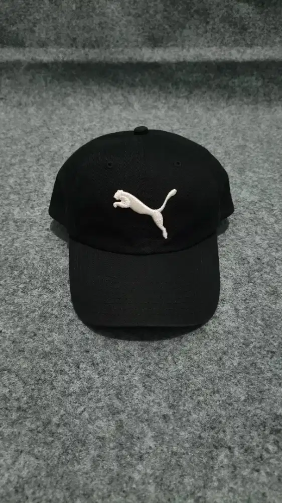 Topi Puma Dewasa