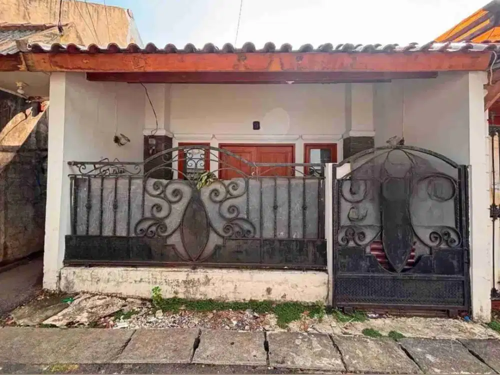 Dijual Rumah Minimalis 1,5 Lantai di Petukangan, Pesanggrahan Jakarta Selatan
