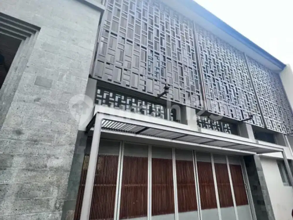 Turun Harga Rumah Minimalis Modern 2 Lantai Bagus SHM di Bintaro Jaksel