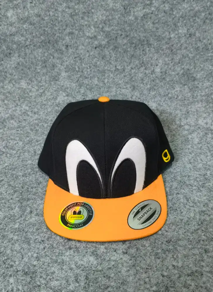 Topi Pancoat Dewasa