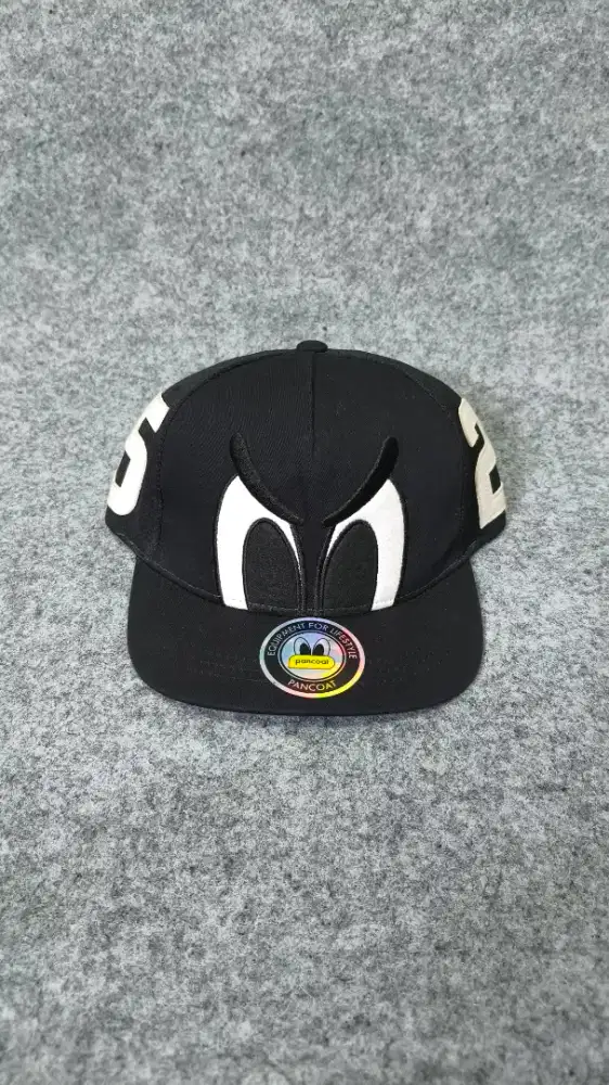 Topi Pancoat Dewasa