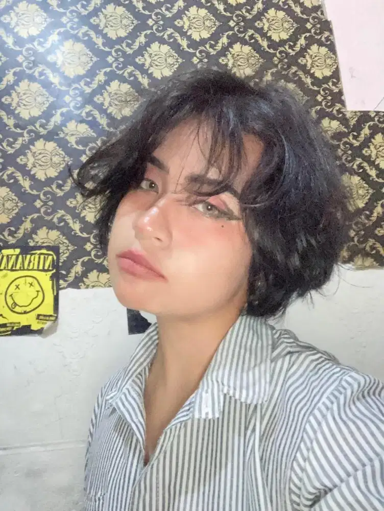 Freelancer admin balas chat