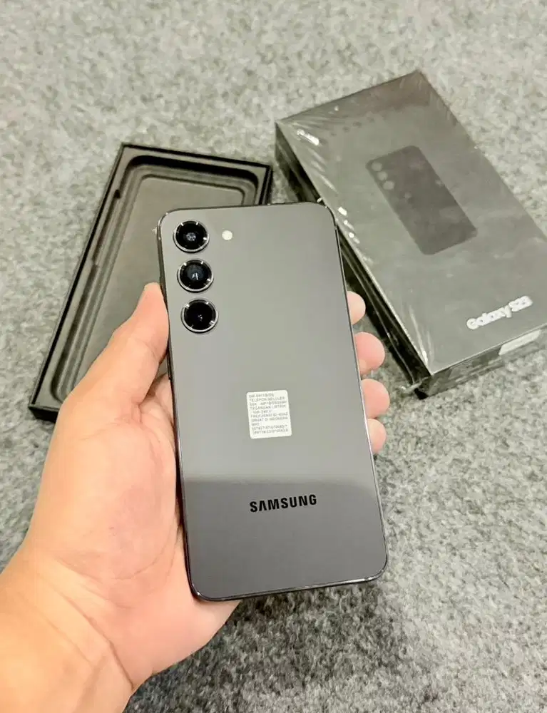 samsung s23 basic 8/256gb