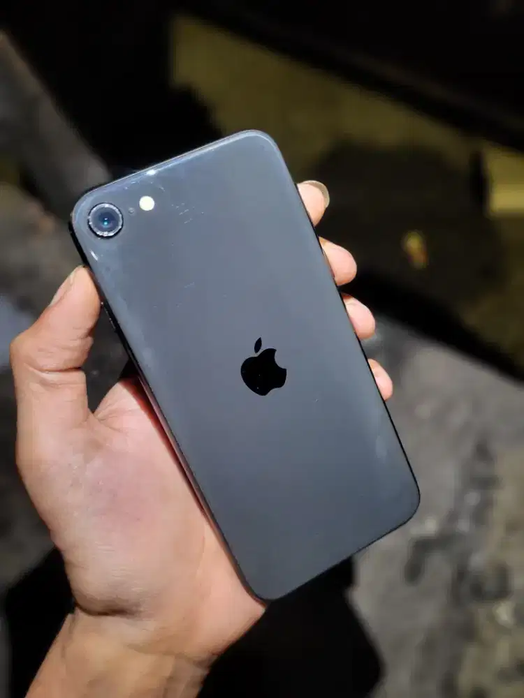iPhone SE 2020 64GB ibox