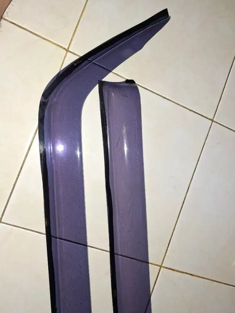 talang air suzuki jimny katana