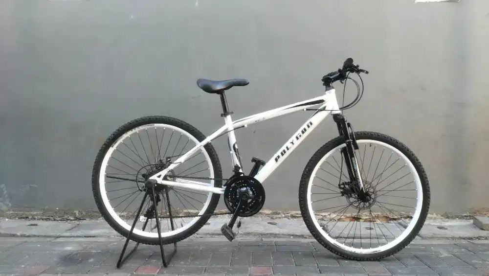 Sepeda mtb polygon