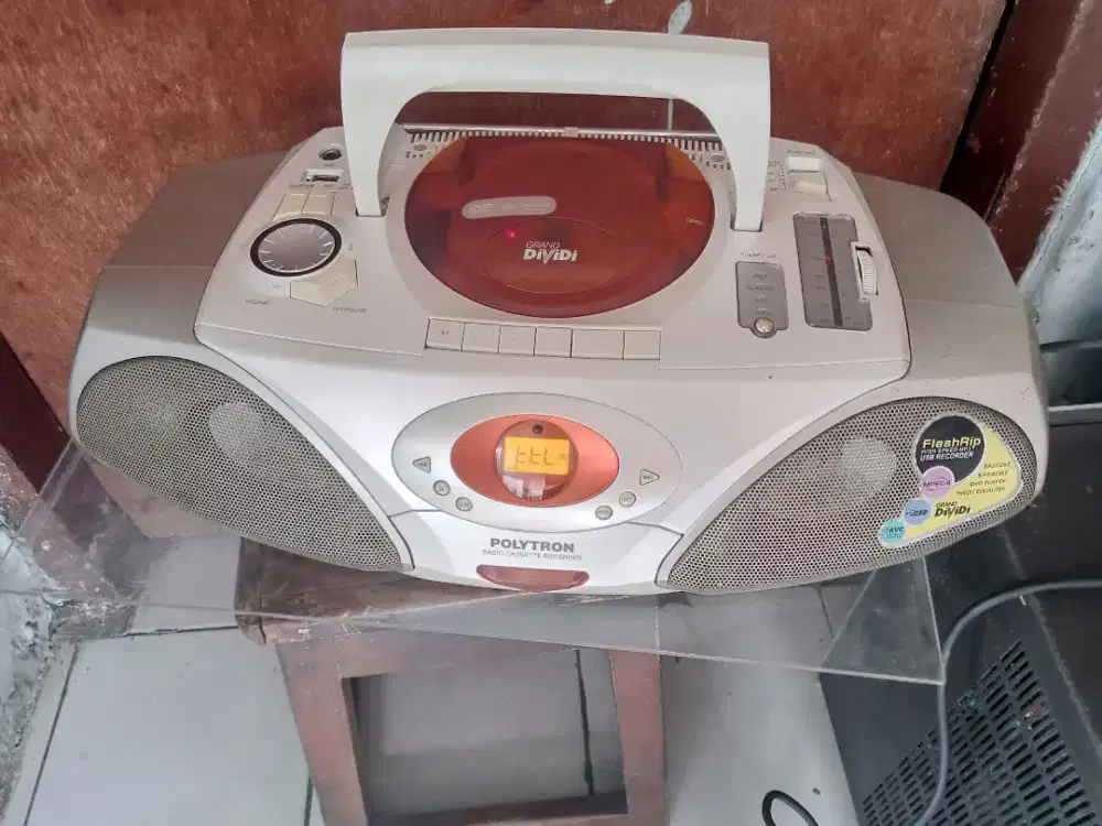 Kompo Polytron GRAND DiVIDi