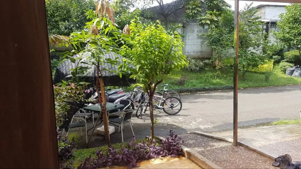 Dijual Rumah Luas di Jatimakmur Pondok Gede