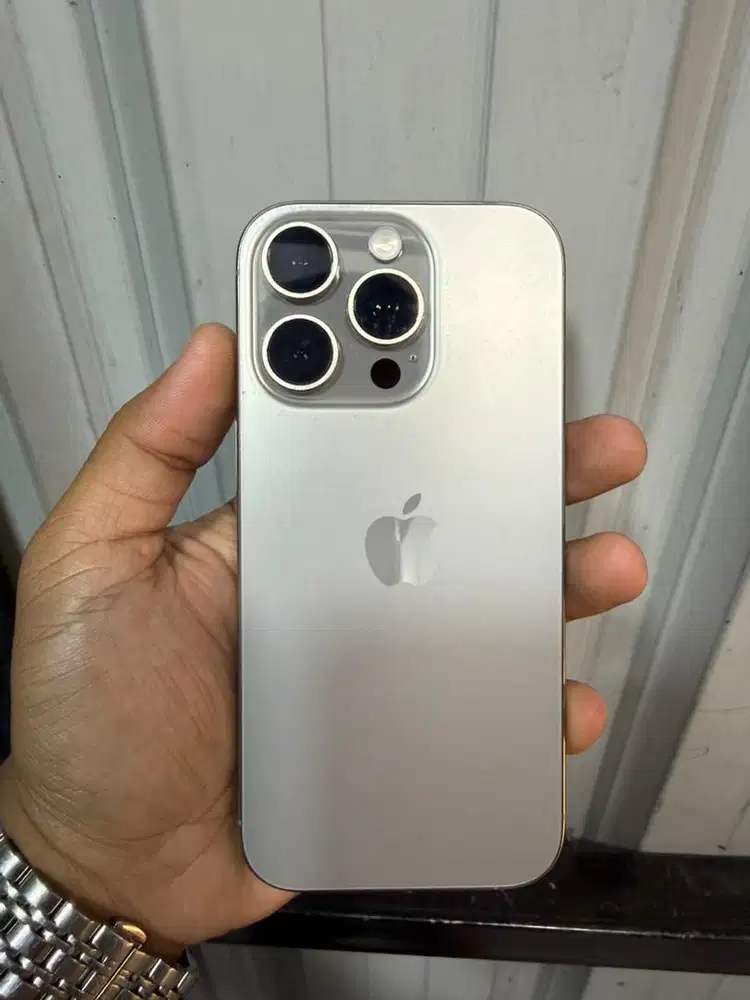 iphone 16 pro 128 ibox