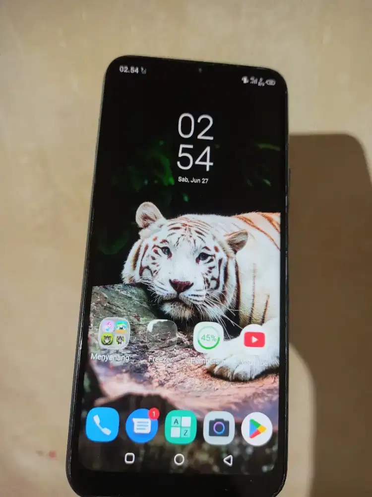 infinix smart 5 2/32