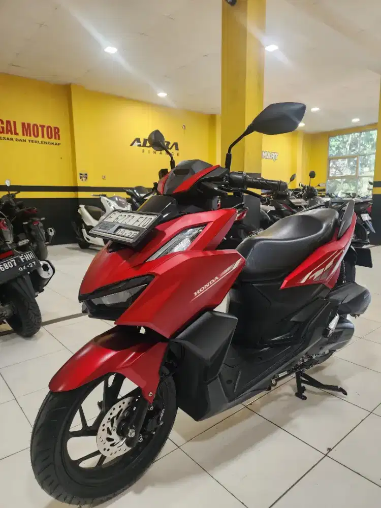 Vario 160 cbs 2024