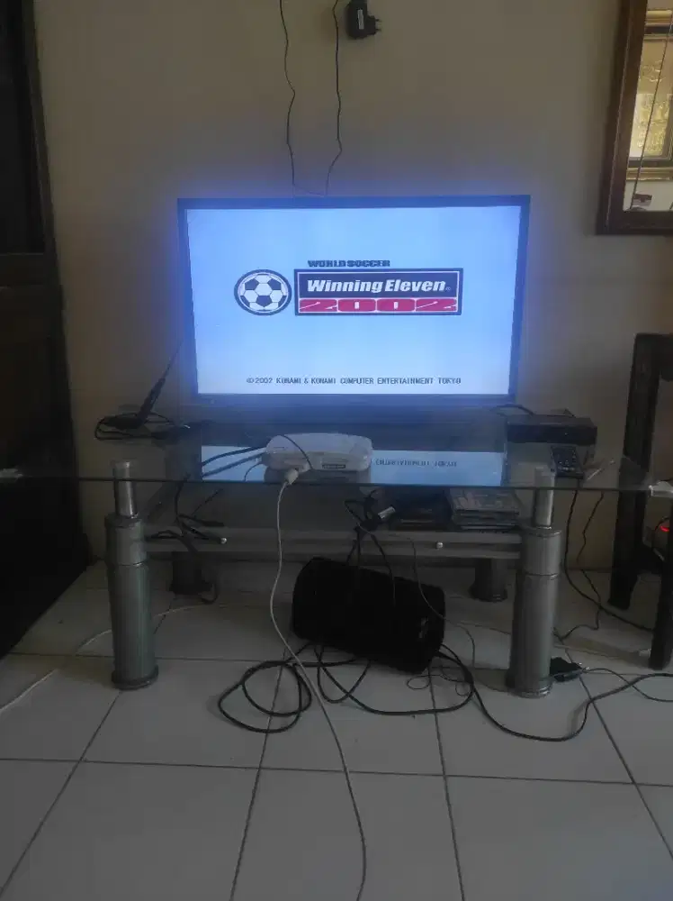 Playstation PS One