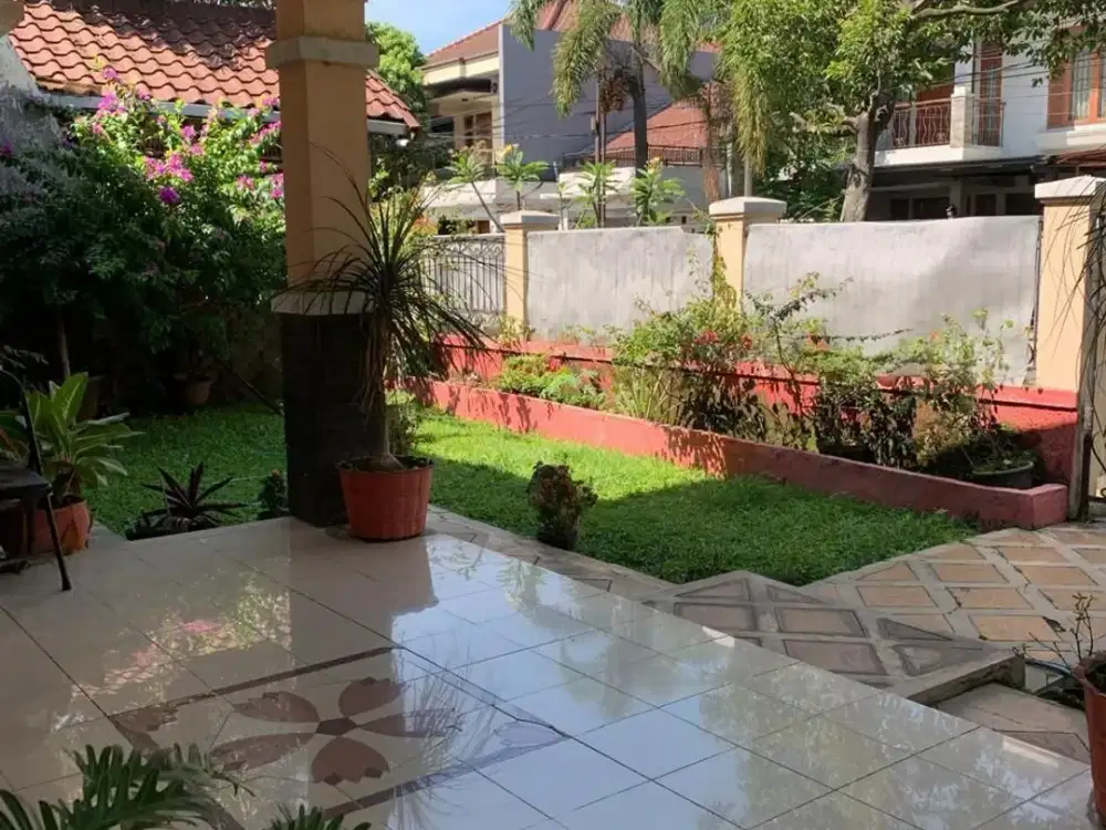 jarang ada harga paling murah di cluster batununggal indah