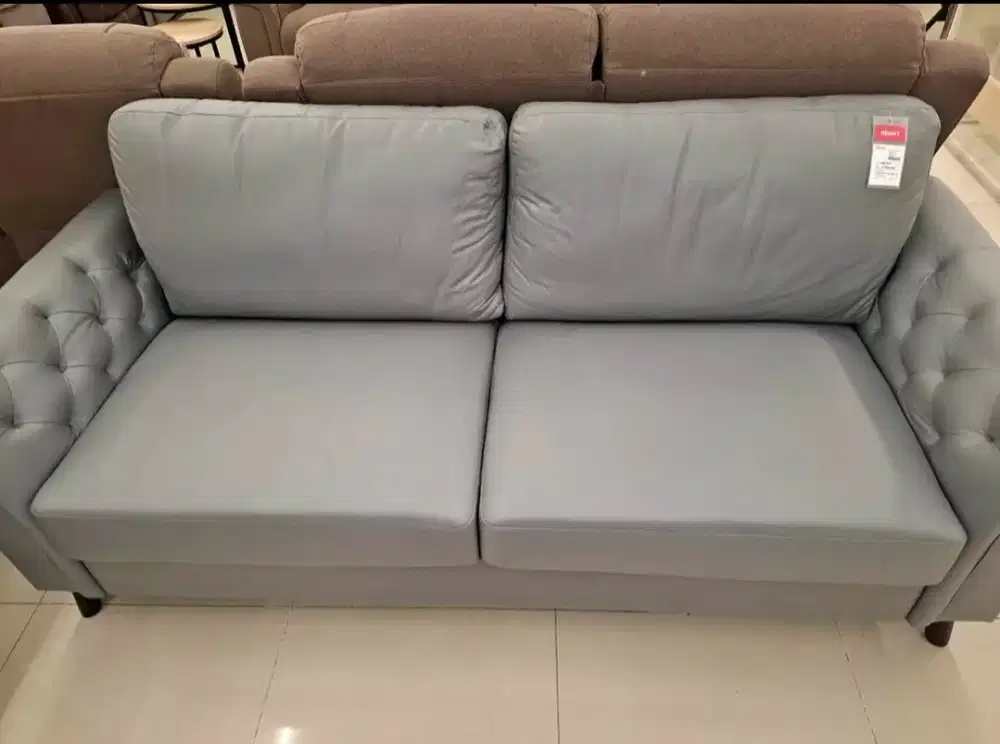 SOFA LORA MINIMALIS 3S