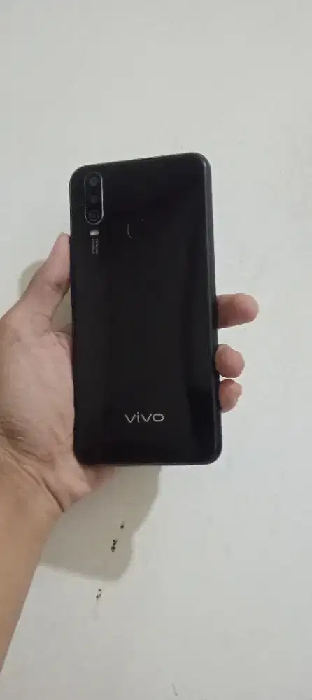 vivo y12 ram 3/32 nominus hp aja