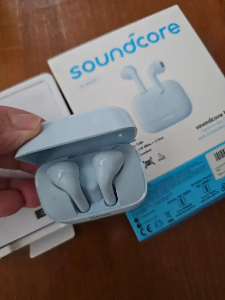 TWS Soundcore K20i by Anker