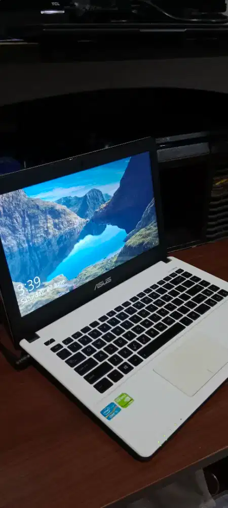 Laptop Asus X450CC