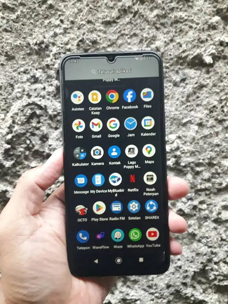 Nokia C31 4/64 no minus