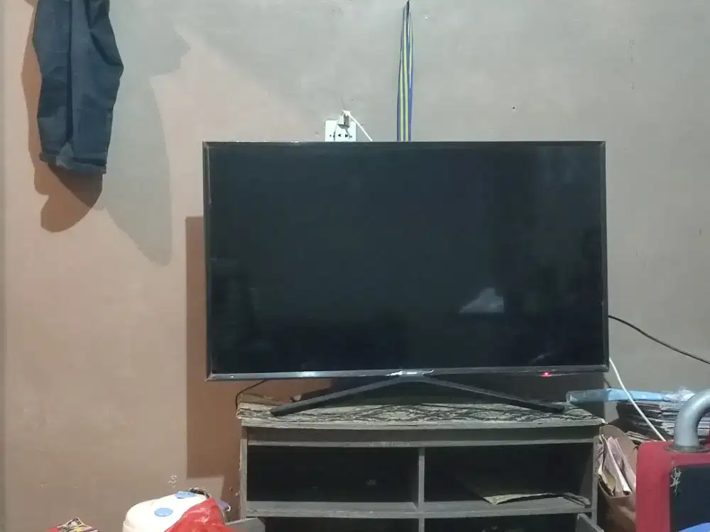Tv samsung smart full hd