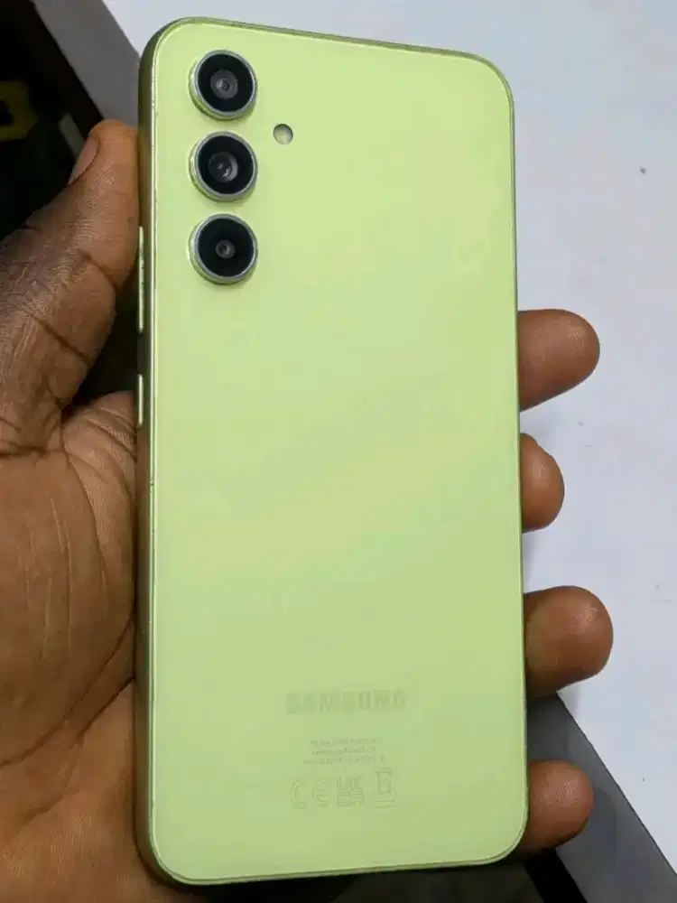 Samsung A54 5G 8/128 Fullset