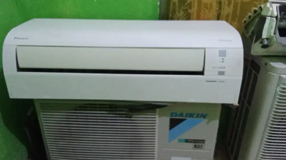 Jual AC second berkualitas