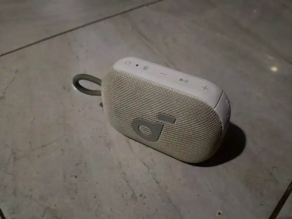 Anker sound select 4 go