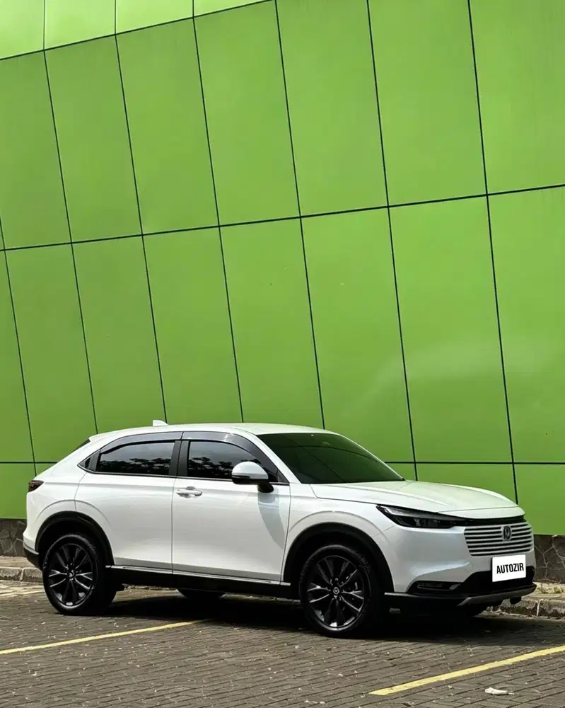Honda HRV ePHEV 2025 hybrid cashCreditHargaSama