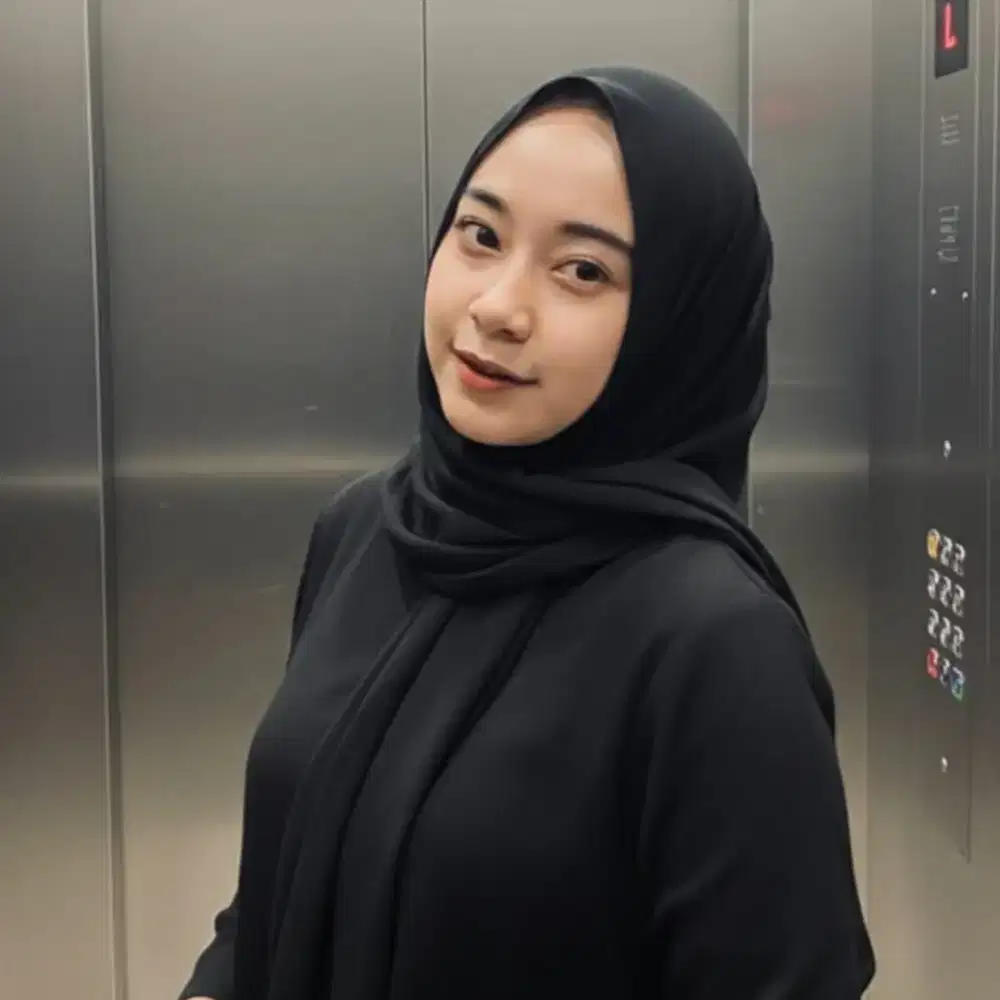Cari pekerjaan yang pulang sore jm3