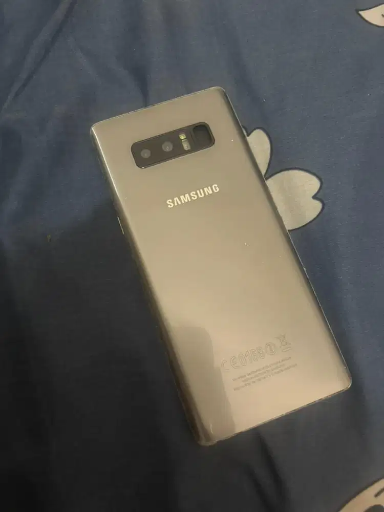 Samsung Note 8 6/64GB