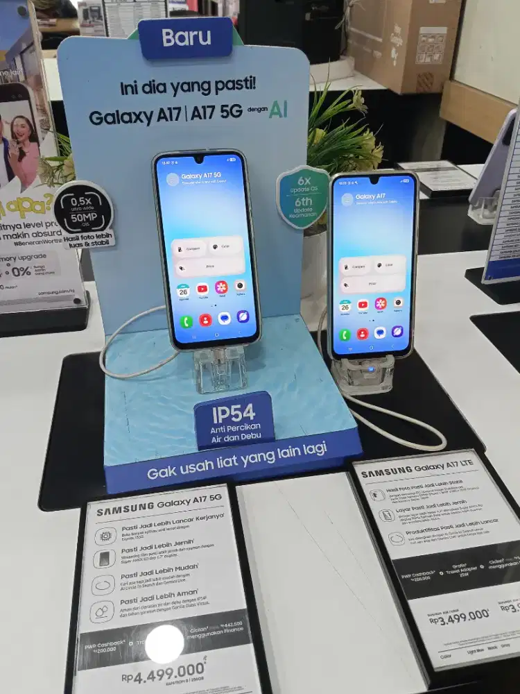 HP Ponsel Realme Note Baru New 5G
